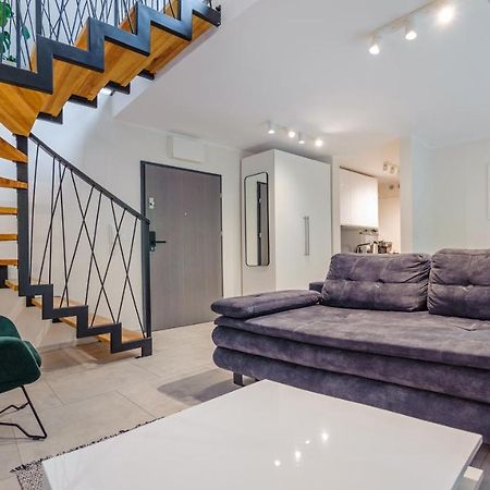 Apartamenty Sun&Snow Zaciszna Niechorze Zewnętrze zdjęcie