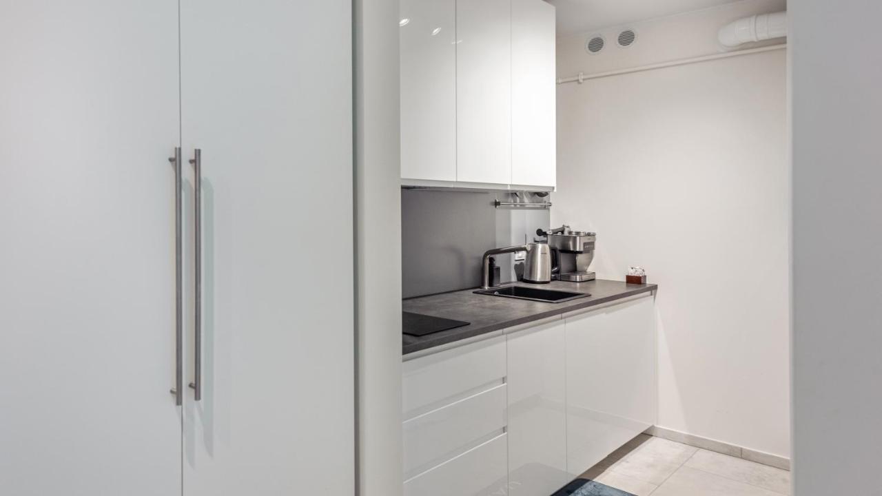 Apartamenty Sun&Snow Zaciszna Niechorze Zewnętrze zdjęcie